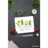 Cam Kesme Tahtası - Cam Kesme Tablası | Perfect Match | 29cm x 34cm