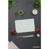 Cam Kesme Tahtası - Cam Kesme Tablası | Selçuklu Motifi Desenli | 20cm x 30cm