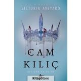 Cam Kılıç - Victoria Aveyard