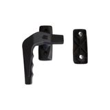 Cam Kilitleme Kolu Ym Sağ Geniş Delik - New Holland - Massey Ferguson - Erkunt - Tümosan - Steyr-Başak - 166-R - 1 Adet