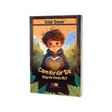 Cam Kırılır Da Kalp Kırılmaz Mı ? / Mirhan Kitap / Dilek Demir