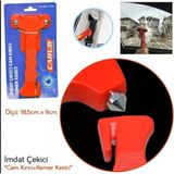 Cam Kirma Cekici - Imdat Cekici - Acil Cikis Cekici