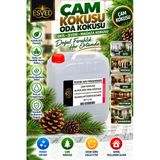 Çam Kokusu Alkolsüz Ofis Ve İşyeri Kokusu 5 Litre