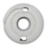Cam Kriko Makarası Sol -Sağ Ön VW Passat B5 1998-2005 Ön Arka Seat Leon 2000-2006 Seat Toledo 2 1999-2004 ARKA OPEL ZAFİRA B 2005-2011 OPEL ASTRA G 1998-2003 5 Adet