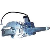 Cam Krikosu 323 Manuel 90-95 Arka Sol (Oem No: B456-73-560)