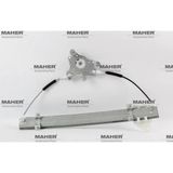Cam Krikosu Accent Frezeli 1998-2000 Ön Sağ 1 Adet Oem No: 82404-22011