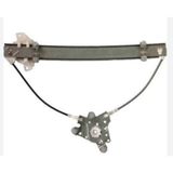 CAM KRİKOSU ACCENT FREZELİ 98-00 ÖN SAĞ