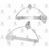 Cam Krikosu Accent Manuel 2000-2006 Ön Sol (Oem No:8240125000)