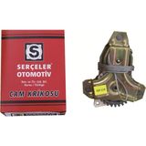 Cam Krıkosu Arka 1300 1600 M131 Dks