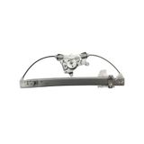Cam Krikosu Arka Sağ Accent 2000-2006 Elektrikli CKR-153