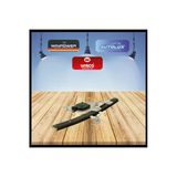 CAM KRIKOSU ARKA SAG SACSIZ AUDI A6 97