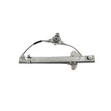 Cam Krikosu Arka Sol Accent 1995-2000 Manuel 562677836