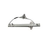 Cam Krikosu Arka Sol Accent 1995-2000 Manuel CKR-134