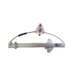 Cam Krikosu Arka Sol Accent 2000-2006 83401-25000