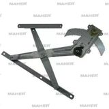 Cam Krikosu Canter 304/449 Manuel Sol Mb394570