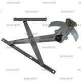 Cam Krikosu Canter 304/449 Manuel Sol (Oem No:Mb394570)