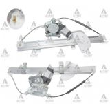 Cam Krikosu Canter 515659 Elektrikli Motorlu Sol Oem No:mb149576 Adet