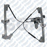Cam Krikosu Cıtroen Berlıngo - Peugeot Partner Ön Sağ 9222-G1