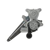 Cam Krikosu Corolla Elektrikli 06SONRASI Arka Sağ (Oem No: 69803-12180)