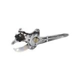 Cam Krikosu Corolla Elektrikli 98-02 Arka Sağ (Oem No: 69803-12130)