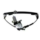 CAM KRİKOSU ELEKTRİKLİ ÖN SAĞ FIAT LINEA 44261