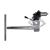 Cam Krikosu Elektrikli Sağ Ford Transıt V184-V347 44506 (1 Ad )