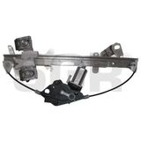 Cam Krıkosu Fıesta 5 2002-2008 On Sag 2S61a23200bs
