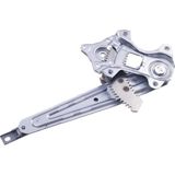 Cam Krikosu Juke 11-18 Elektrikli Motorlu Arka Sağ (Oem No: 82720-1U600)