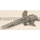 Cam Krikosu Juke 11-18 Elektrikli Motorlu Arka Sol (Oem No: 82721-1U600)