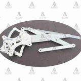 Cam Krikosu L200 Elektrikli 2006 Sonrası Ön Sol (Oem No:Mn182365)