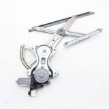 Cam Krikosu L200 Elektrikli Motorlu 06SONRASI Ön Sağ (Oem No: MN182366)