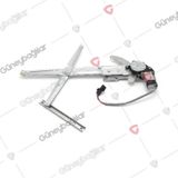 Cam Krikosu L300 Elektrikli Motorlu Sağ (Oem No: Mb230484)