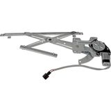 Cam Krikosu Lancer Elektrikli 08Sonrası Ön Sağ (Oem No: 5713A126)