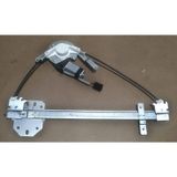 CAM KRİKOSU MEKANİZMASI ÖN SAĞ M131 DKŞ-SLX