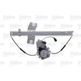 Cam Krikosu Mekanizması Ön Sol Cherokee 2001-2008 Valeo 850856