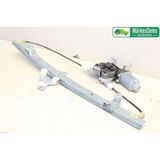 Cam Krikosu Navara 06-15 Elektrikli Arka Sağ (Oem No: 82700-3X30A)