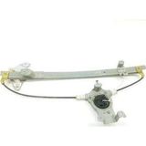 Cam Krikosu Navara 06-15 Elektrikli Arka Sol (Oem No: 82701-3X30A)