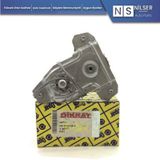Cam Krikosu Ön DOĞAN KARTAL ŞAHİN M131 OPAR 85001863