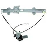 Cam Krikosu Ön Sağ Suzuki Grand Vitara 98-05