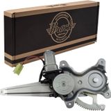 Cam Krikosu RAV4ELEKTRIKLI 01-06 Arka Sol (Oem No: 69804-42020)