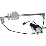 Cam Krikosu Sol Fıat Slx