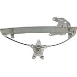 Cam Krikosu Sunny Manuel 90-95 Arka Sağ (Oem No: 82700-50Y05)
