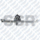 Cam Krikosu Trafıc 2 - Opel Vıvaro A Ön Sol 7700311820