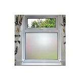 Cam Kumlama Ofis Duşakabin Balkon Camı Kaplama Folyosu 76 CM 76 Cm x 4 Metre