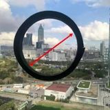 Cam Menfezi Baca Kapağı Ayarlı Doğalgaz Beyaz - Aç-Kapa Ayarlanabilir Soğuk Hava Engelleyen Cam Menfezi - Panel Hava Kapaklı Havalandırma Menf