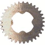 Cam Motor Dıslısı Buyuk R9 Serceler R049