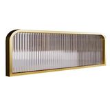 Cam Oda Bölücü Ofis Bölme Temperli Cam Paneller Masa Bölücüler Paneller Bölmeler, Gizlilik Ekran Paneli 1pack - Ticari Gizlilik Bölücü Masa Bölücü - Yarı Saydam Gizlilik Ekranı -