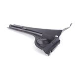 Cam Önü Izgarasi Deflektörü Sol - Jetta 2011-2018 - 5C7819403