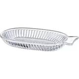 Cam Oval Elma Rendesi ROYALEKS-SGM09342 - Renkli - 1