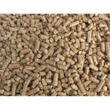 Çam Pelet Doğal Selülöz Kedi Kumu 1 KG